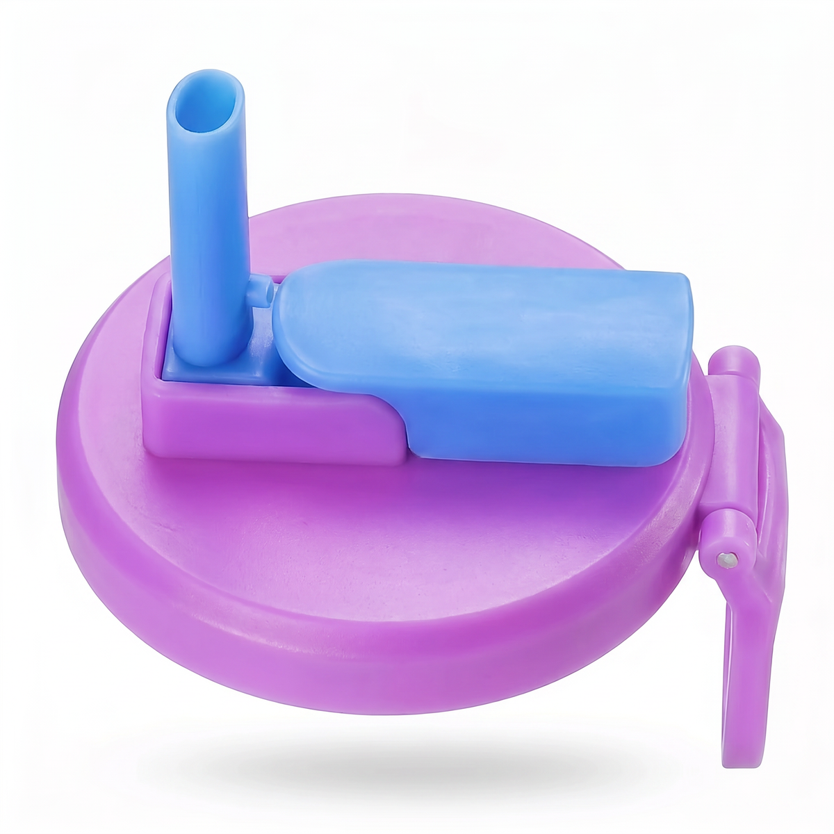CanCap Classic | Lila-Blau
