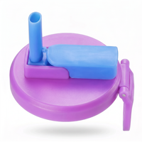 CanCap Classic | Lila-Blau