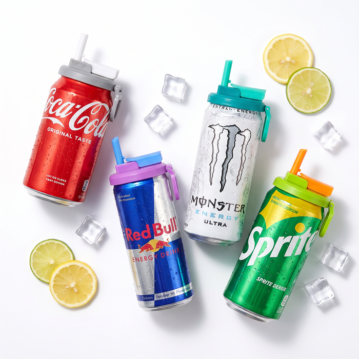 CanCap Classic | 4er Bundle