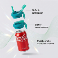 CanCap Classic | Türkis