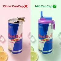 CanCap Classic | 4er Bundle